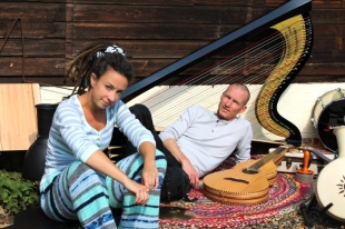 Jeanine Vahldiek Band