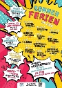 Sommerferien JUZ 2026
