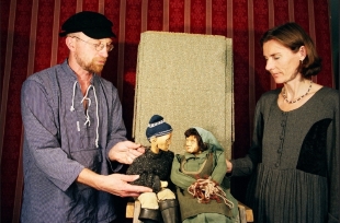 frau fischer