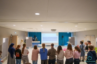 AuftaktJOO© André Klevenow