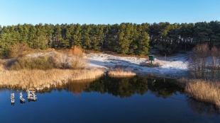 BadestelleFeisneck©StadtWarenMueritz