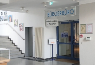 Bürgerbüro