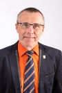 Bürgermeister Norbert Möller