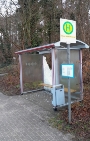 BushaltestelleJugendherberge©StadtWarenM BushaltestelleJugendherberge©StadtWarenM