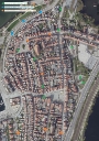 Stadt Waren M_PSA Standorte - Innenstadt