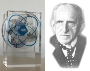 Wirtschaftspreis - Porträt Richard Wossidlo
