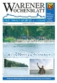 Titelblatt der zweiten Sommerausgabe