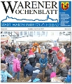 Titel Warener Wochenblatt Nr. 8