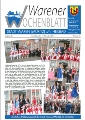 Titelblatt WWB 21