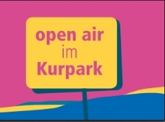 open-air