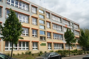 GrundschuleKollwitz1