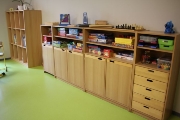HWO Mehrzweckraum 2