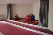 HWO Theaterraum 1