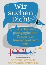 JOO-Stellenausschreibung