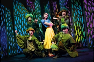 Schneewittchen - das Musical_Pressebild