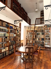 Gymnasialbibliothek©RWGymnasium Gymnasialbibliothek©RWGymnasium