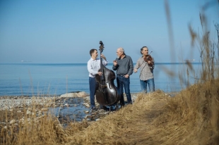 Karl-Scharnweber-Trio