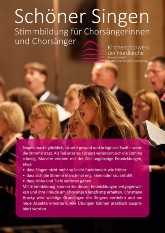 Plakat-Schöner-Singen