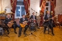 Swingband