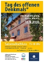 Tag Tag des offenen Denkmals_Kacheltöpferei2026