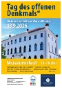Tag Tag des offenen Denkmals_Rathaus2026
