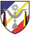 Wappen Heeresmusikkorps Neubrandenburg