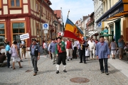 Mueritzfest-Festumzug