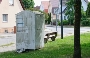 Altkleidercontainer©StadtWarenMüritz