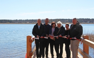 EroeffnungFeisneck4@StadtWarenMueritz