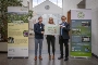 Labelverleihung StadtGrün naturnah-Waren