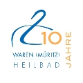 Logo 10 Jahre Heilbad