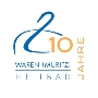 Logo Logo 10 Jahre Heilbad