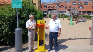 RadserviceStation©StadtWarenMüritz