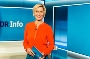 Susanne Susanne Stichler moderiert die Sendungen live aus dem Stadthafen