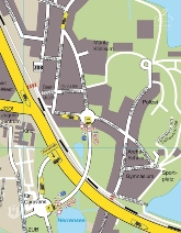 Verkehrshinweis©StadtWarenM Verkehrshinweis©StadtWarenM