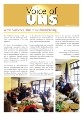 Voice of UNS April 2018