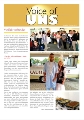 Voice of UNS Oktober 2017