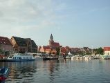 Waren (Müritz)