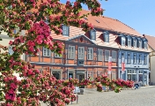 Haus des Gastes am Neuen Markt