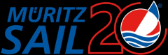 Logo 20 Müritz Sail