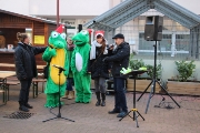 Papenberger Weihnachtsmarkt