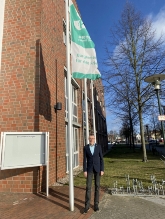Mayors for Peace - 25.02.2022