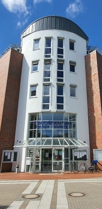 Stadtverwaltung Waren Muritz