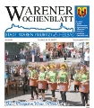 Titelblatt WWB Sommerausgabe 1