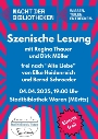Nacht der Bibliotheken 2025