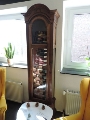 Standuhr-Deko Standuhr-Deko