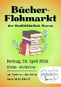 Flohmarkt Flohmarkt 24.04.2026