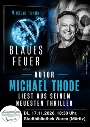 Lesung Lesung Thode Thriller 17.11.2026