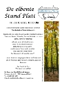Plattdeutsch Plattdeutsch 11 am 02.10.2026