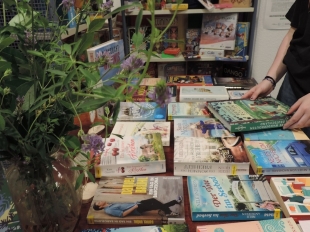 Sommerliteratur